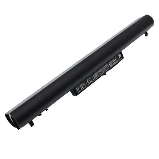 Battery for Compaq 15Z-G, 15T-R, 15-R, 15-H, 15-G, 15-D Series - 1