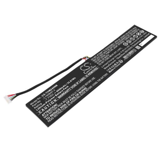 Thunderobot MixBook Air Battery (p/n L140BAT-2) - 1