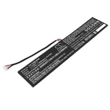 Battery for System76 Lemur Pro(9) & Lemur Pro(10) - 1