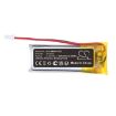 Somfy Nina Timer io Battery 5121348A 515657C (901642) - 3