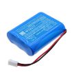 Capillus 272 Battery (p/n INR18650-3S1P) - 2