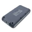 Philips XV1653 Battery for Series 9000 & 5000 (p/n 2441846-62) - 3