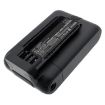 Battery for Shark XIABTR540/XIABTR540EU - 1