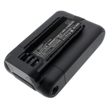 Battery for Shark XIABTR540/XIABTR540EU - 1