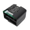 Dreame H20ce H20 Pro Battery (p/n W2420R) - 1