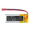 Somfy Nina IO 1805251 Touch Display Battery (p/n 981642) - 3