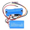 Battery for Concept VP4354 VP4353 INR18650-5S1P - 3