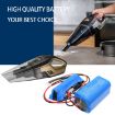Battery for Concept VP4354 VP4353 INR18650-5S1P - 6