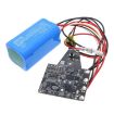 Cecotec Conga Immortal ExtremeSuction 14.8V Battery (CMICR18650-4S1P) - 2