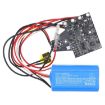Cecotec Conga Immortal ExtremeSuction 14.8V Battery (CMICR18650-4S1P) - 3