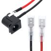 Cecotec Conga Immortal ExtremeSuction 14.8V Battery (CMICR18650-4S1P) - 4