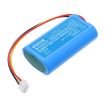 Tribit XSound Plus 2 Stormbox Speaker Battery (p/n INR18650-2S1P) - 2