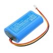 Tribit XSound Plus 2 & Stormbox Bluetooth Speaker Battery (INR18650-2S1P) - 1