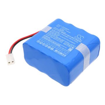 Rowenta X-Plorer Serie 240+ AI Battery RR9695WH N139-4S2P - 1