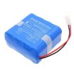 Rowenta X-Plorer 240+ AI Battery (p/n N139-4S2P SS-2230003459) - 2