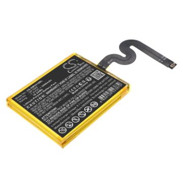 Sunmi P2 Pro Battery - QP1669 ZAP1522 - 1