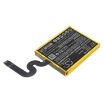 Sunmi P2 Pro Battery - QP1669 ZAP1522 - 2