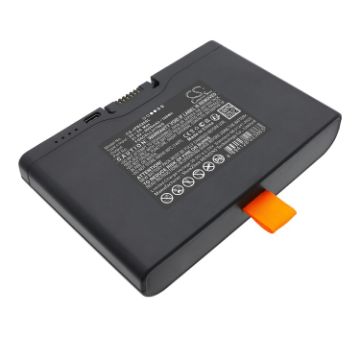 Battery for JBL PartyBox 720/520 Boombox 4 (p/n FG6CELL21700G) - 1