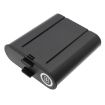 Battery for Inovytec Ventway Sparrow Ventilator (p/n VWSP-420) - 4