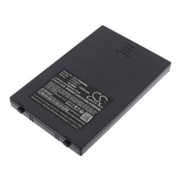 Telpo TPS900 Battery (p/n 325987P) - 1