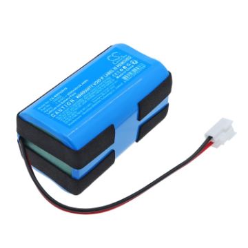 Battery for Wetruner Pool Cleaner (p/n 100353) - 1