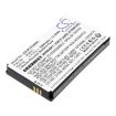 Battery for PCE Instruments Colorimeter PCE-CSM 8/7/6/3 (BQ021) - 1