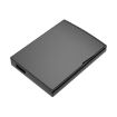 Shure DX1M G57 ADX1M SB910M Transmitter Battery 95A24863 - 4