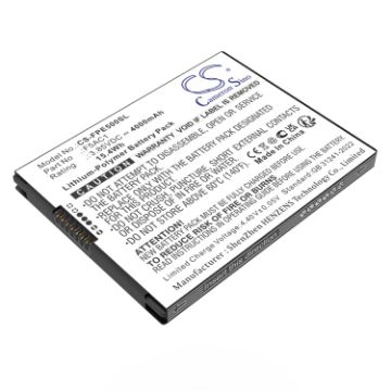 Fairphone 5 Battery (p/n F5AC1) - 1