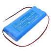 Autoslide Multidrive Sliding MultiDrive Battery (p/n AS0114LBB) - 1