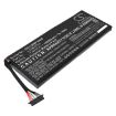 Lenovo Legion Go 8APU1 Battery (p/n 5B11M36296 5B11M36298) - 1