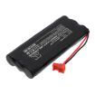 Battery for Tobias IQ150 Paper-Chek (p/n HHR6) Replacement - 2