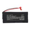 Battery for Tobias IQ150 Paper-Chek (p/n HHR6) Replacement - 3