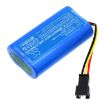 Medcaptain SYS-6010A MP-60A Battery INR18650-2S1P-02 - 2