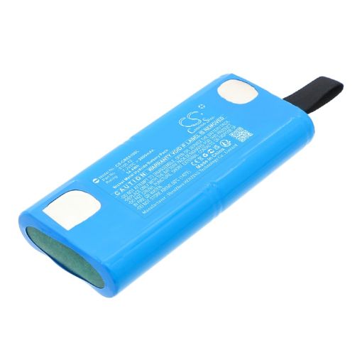 Battery for Carlson Explorer (Part Number 6100 43) - 1