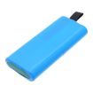 Battery for Carlson Explorer (Part Number 6100 43) - 3