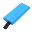 Battery for Carlson Explorer (Part Number 6100 43) - 4