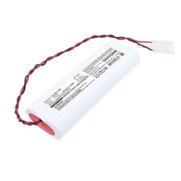 Battery for Welch-Allyn Scale-Tronix Models 5002, 6102, 360007 - 1