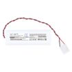 Battery for Welch-Allyn Scale-Tronix Models 5002, 6102, 360007 - 3
