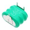 Battery for Varta (3/V100R 3/V150H) - 2