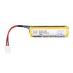 Yaskawa YRC1000 Battery (p/n ER6BD-WK77P ER6BDWK77P) - 3