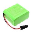Battery for Air Liquide Osiris 3 Ventilator (YR109301) - 1