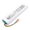 Anritsu S331L Battery (p/n 633-76) - 1