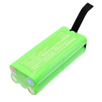 Infinuvo Cleanmate S400/S300 Battery (p/n NSAA-12) - 1