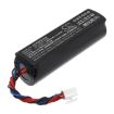 Battery for Ecovacs Winbot W2 Pro W1S Mini (p/n 201-2432-0438) - 1