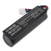 Battery for Ecovacs Winbot W2 Pro W1S Mini (p/n 201-2432-0438) - 2