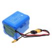 Aiper Seagull Plus Pool Vacuum Battery HYY0345158 - 1