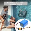 Aiper Seagull Plus Pool Vacuum Battery HYY0345158 - 6