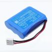 Battery for Comen ND15/ND12 Monitors (p/n CMLI1X3N004A) - 2