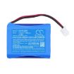 Battery for Comen ND15/ND12 Monitors (p/n CMLI1X3N004A) - 3