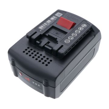 Battery for Dremel US20V MM20V Cordless Multi-Tool (p/n F013CM2000) - 1